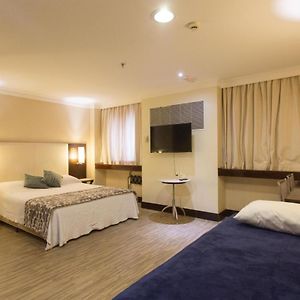 (1505)Flat Prime Paulista (Apt. particular)