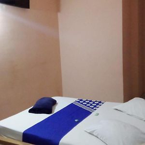 Habitación con Cama Queen