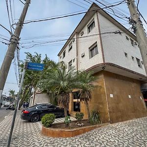 Hotel Daniel Elohim
